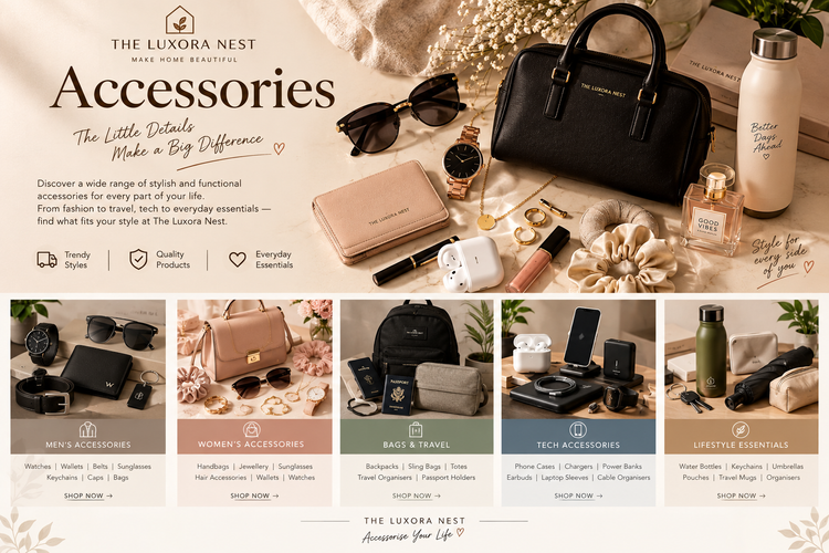 Accessories